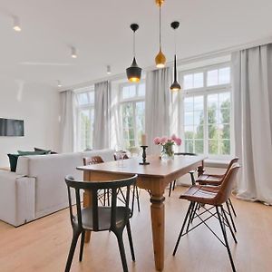 Appartement met Twee Slaapkamers
